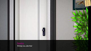 My new family 287, what's the secret?