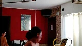 Hey, young stranger enjoys fucking my wife for money 😜💰