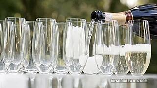 Milfs nikki daniels and taylor ann passionately share black cock