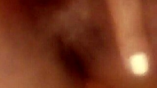 Hey babe, wanna watch me finger my wet ebony pussy till I squirt this morning?