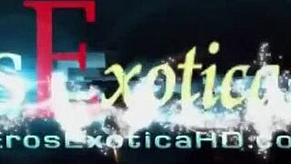 Exotic Emotions In Tantric Sex