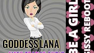 Sissy reboot brings a catchy new tune. What’s the vibe?