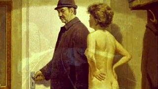 vintage erotic drawings collection