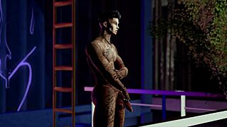 paisita in second life