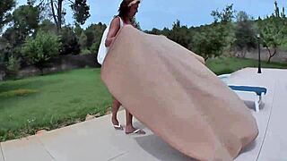 Piercing Pussy Fucked Hard In Mallorca Vacation Mega Cumshot!