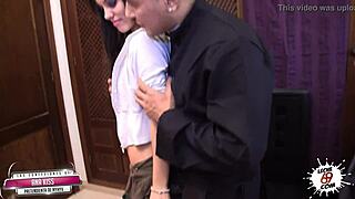 confesiones de un con un sacerdote pervertido 😈