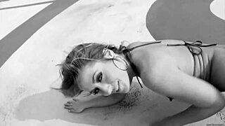 Sheena Shaw Shines as Sweet Soul Sister in Action