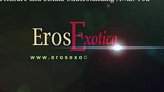 just checking in on him, making sure his prostate stays healthy with a slow, careful handjob. it’s all about care over time.