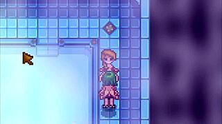 Xtardew Valley - Jodi Y Caroline En El Spa En Español - Stardew Valley