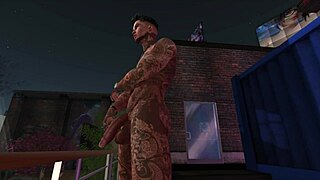 paisita in second life