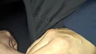 Porto Teresa Blows Me In Parking Lot!