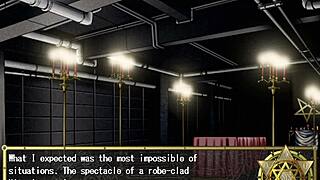 Bible black the infection memory loss playthrough final