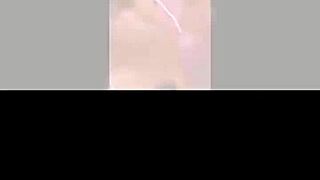 Porto Teresa Blows Me In Parking Lot!