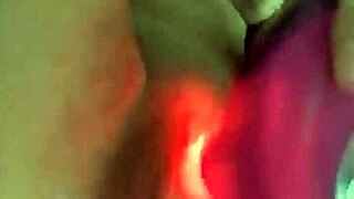 Big Tits Teen 18+ Toys With Dildo And Vibrator!