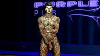 paisita in second life