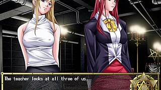 Bible black the infection memory loss playthrough final