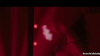 Ever Seen Sarah Hay Bare It All in Flesh and Bone?