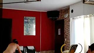 Hey, young stranger enjoys fucking my wife for money 😜💰