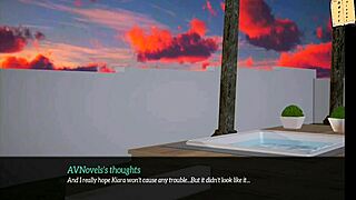 My new family 287, what's the secret?