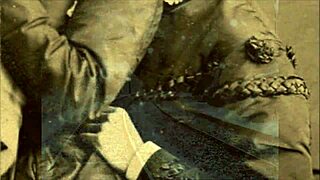 vintage erotic drawings collection