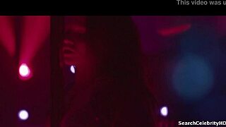 Ever Seen Sarah Hay Bare It All in Flesh and Bone?