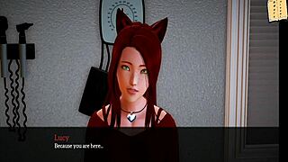 My new family 287, what's the secret?