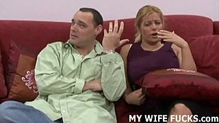 I’ve always dreamed of being a slut wife in wild fantasies