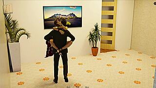 Alternate Existence 41: Intense Game Adventure