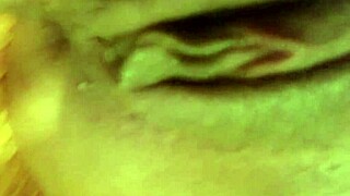 Hey babe, wanna watch me finger my wet ebony pussy till I squirt this morning?