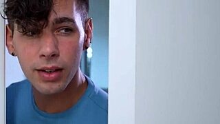 Damn! Kai Jaxon And Bree Brooks In Wild POV Teen Affair!