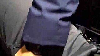 Porto Teresa Blows Me In Parking Lot!