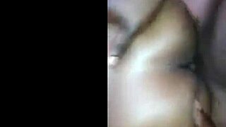 Black Gangbang Bangs In Yaoundé Excitement!