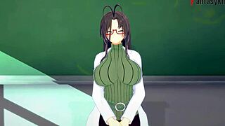 wanna bang my girlfriend’s best friend? check shinmai maou ntr testament 2