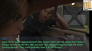 wife and stepmother evoke strong desires