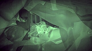 check out this vintage blonde with huge tits sucking monster cock