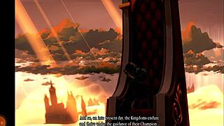 hg champion with harem magic and magic monsters 😈