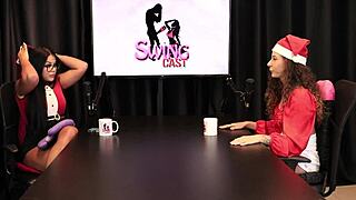 os mais velhos são melhores, os novinhos só querem socar o pau e termina na punheta, e os negros - jujube delícia sheer red - especial de natal 😍