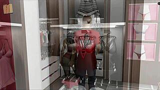 Alternate Existence Game Level Sixty-One!