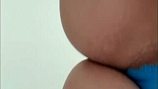 mi culazo bien cerquita for you to enjoy up close.