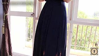 Wanna join the blowjob challenge at sex club day 7? It's basic level fun!