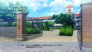 i bent over for doggystyle in the outdoor public park