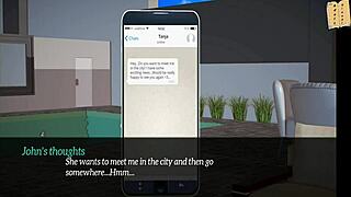 My new family episode with erotic sex! 🎮