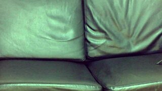 Teen 18+ Faces Intense Hardcore Action During Casting Interview Session