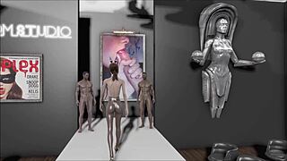 What's the latest Fallout 4 fashion number 202?