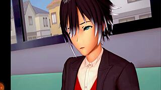 hg champion with harem magic and magic monsters 😈