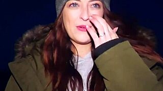 i'm a european camgirl with long hair, and i licked and fucked a fan in doggystyle, ohh