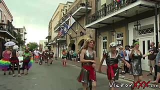 skinny gay ass fingering before bareback in bathroom with monster cock and rimjob