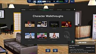 What secrets unfold in the steamy rooms of Harem Hotel 141?