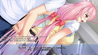 i bent over for doggystyle in the outdoor public park