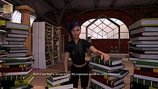 lunar's chosen 3 evokes deep emotions in anime hentai game